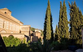 Moorish House In Heart Of Albayzin